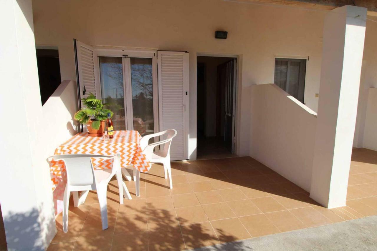 Apartamento White House Pagoi Agios Georgios Pagon Exterior foto